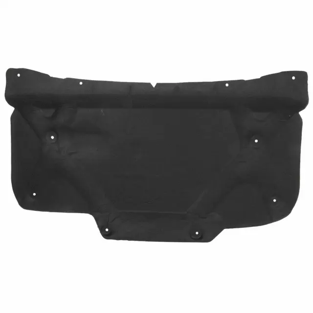 fl3z16738a Hood Insulation Pad - Ford | TascaParts.com