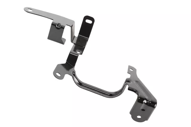 Radiator Surge Tank Bracket