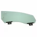 Door Glass - Passenger Side (RH)