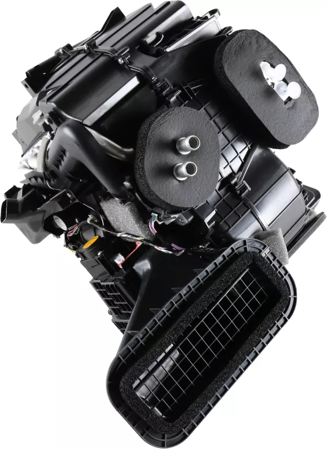 新品未開封！87010-E0370 日野ヒーターユニットASSY 新品未開封！87010-E0370 日野ヒーターユニットASSY - メルカリ