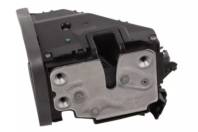 Front Passenger Side Door Latch