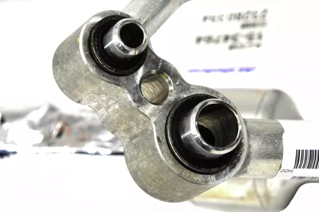 Air Conditioning Manifold Hose Assembly