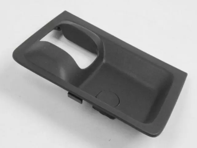 Release Handle Bezel, Right