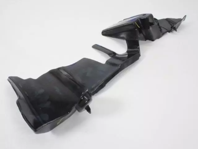 Radiator Side Air Seal, Left