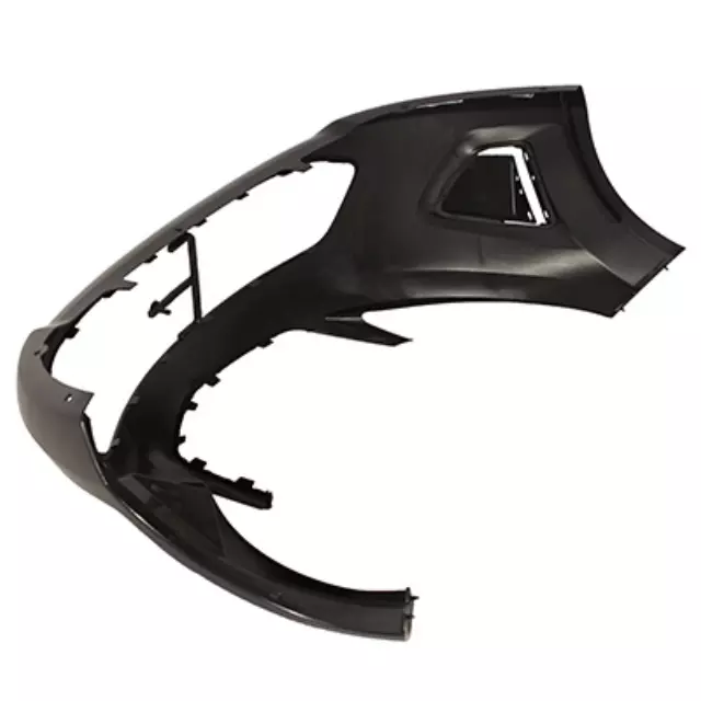 AE8Z-17D957-AAPTM - Bumper Cover 2011-2013 Ford Fiesta | Ford