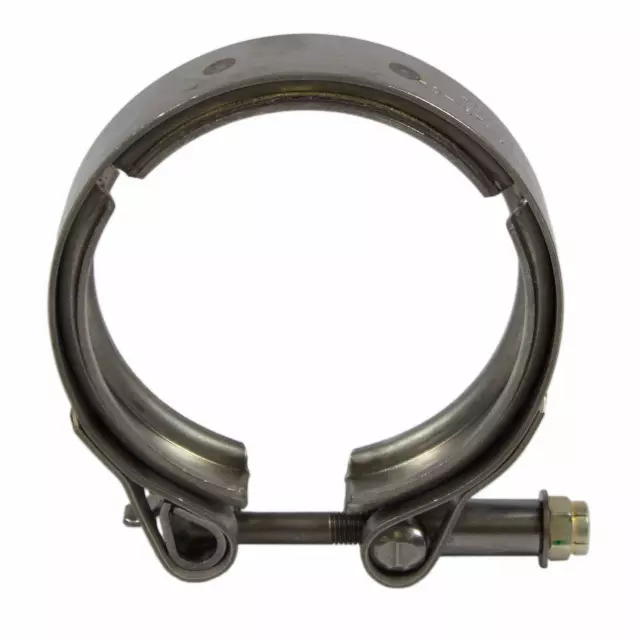 Catalytic Converter Clamp (CV6Z-5A231-C)|Tascaparts.com