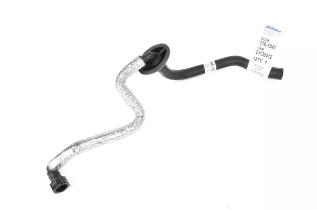 Power Brake Booster Vacuum Hose Assembly