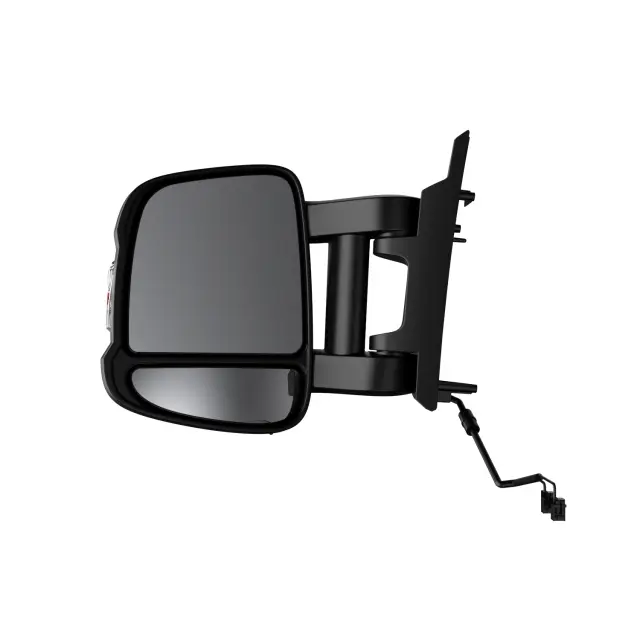 2014-2025 Ram Outside Rear-View Mirror, Left 7SV33JXWAC | Canada