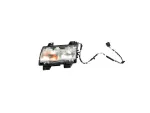Park And Turn Signal Lamp, Left