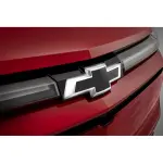 Illuminated Bow-Tie Emblem - Black