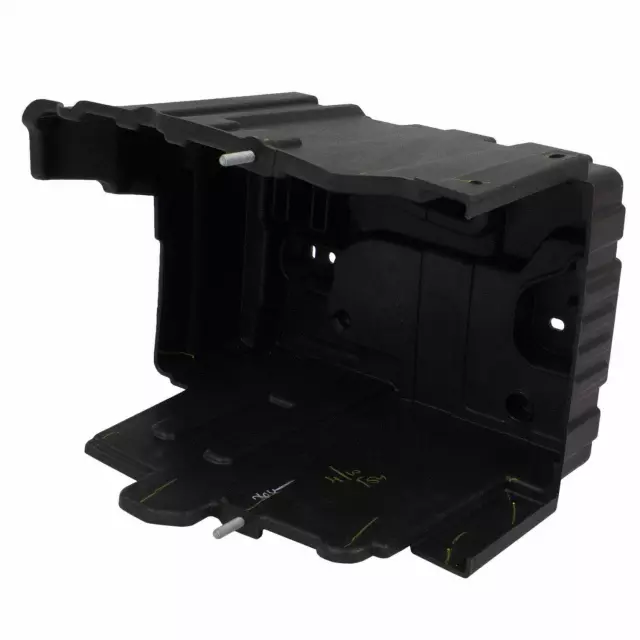 GN1Z-10732-B - Battery Tray 2018-2022 Ford EcoSport | Ford Parts