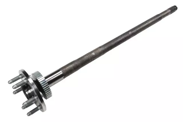 Axle Shaft
