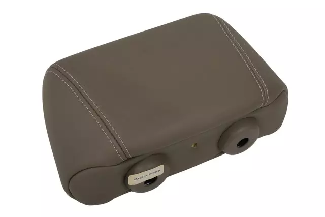 2013-2017 GMC - Dune 3rd Row Seat Head Restraint