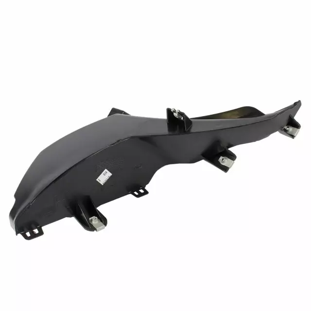 FL3Z-17F803-A Air Duct - Driver's Side (LH) - Ford | TascaParts.com