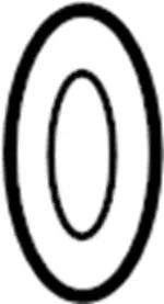 Exhaust Pipe To Manifold Gasket