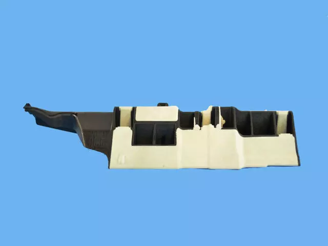 Roof Rail Reinforcement, Right