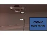 Door Edge Guards - Cosmic Blue