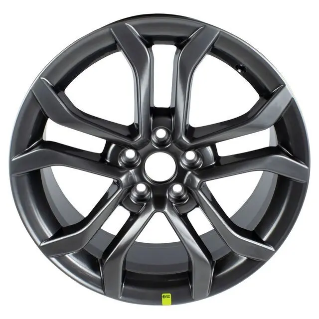 2019-2020 Ford Wheel, Alloy KS7Z-1007-C | OEM Parts Online