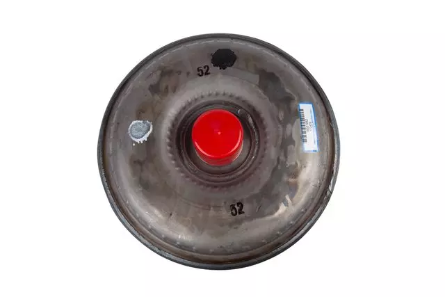 Automatic Transmission Torque Converter, Remanufactured