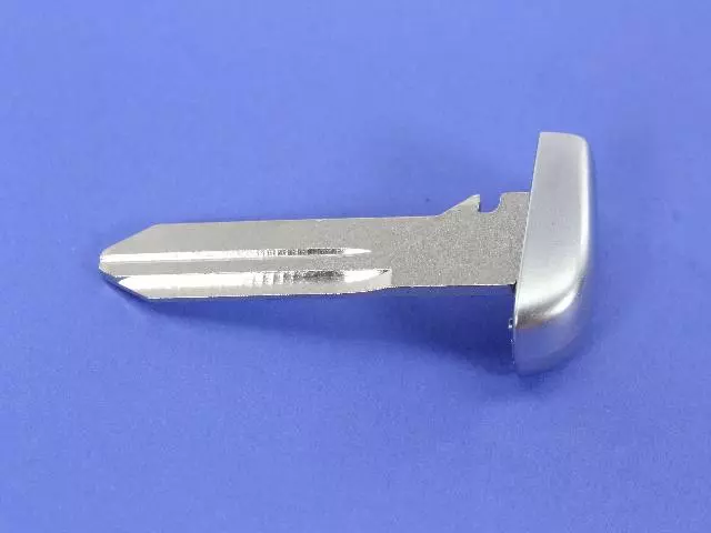 Key Blank - Must Be Cut Locally - Mopar (68200221AA) | All Mopar Parts