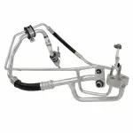 Motorcraft™ A/C Refrigerant Suction Hose