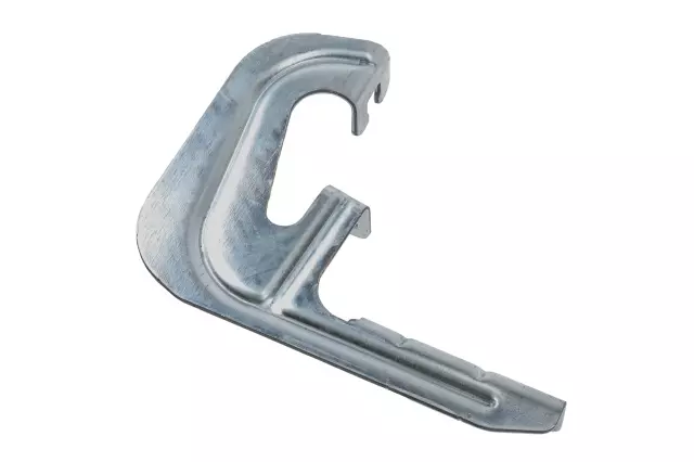 Driver Side Assist Step Bracket