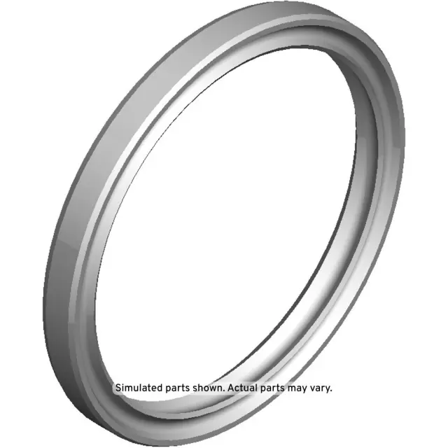 Transfer Case Output Shaft Seal