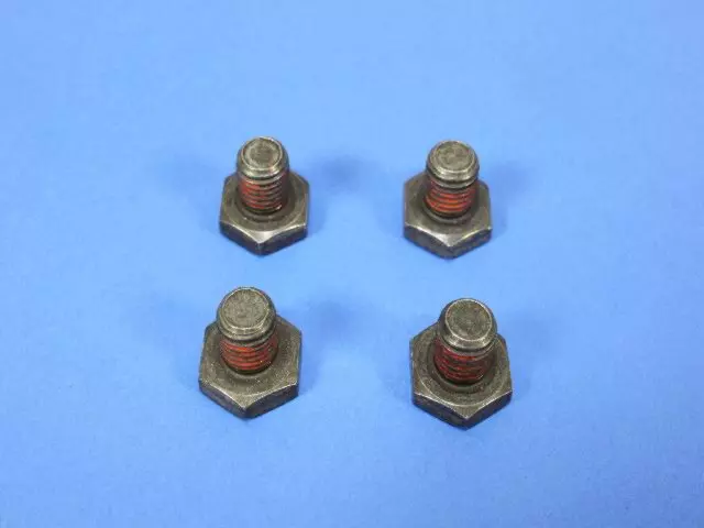 2007-2017 Mopar Hex Head Lock Bolt 6508909AA | Mopar eStore 