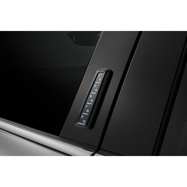 20202023 GM Keyless Entry, Keypad (Replaces Part Number 84182981