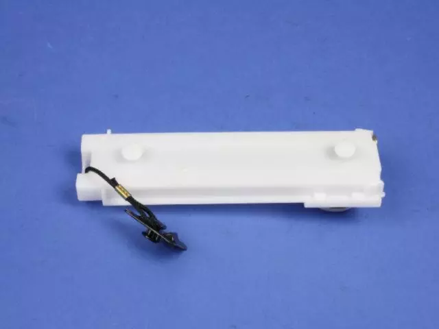 Glove Box Door Dampener