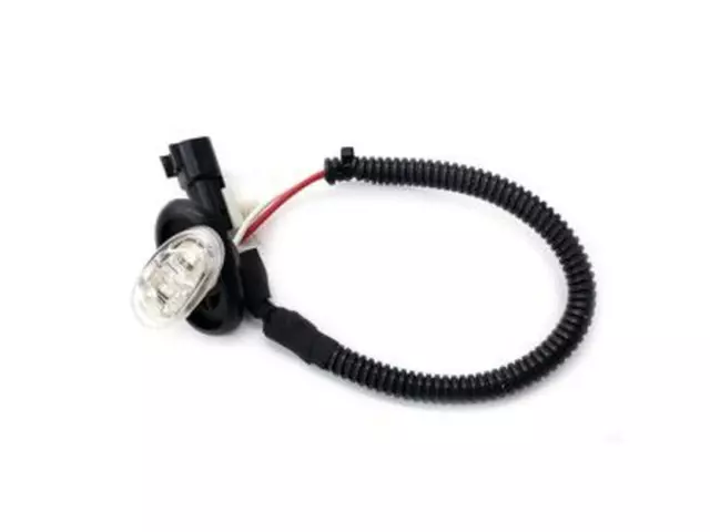 al3z15442a - Ford Side Marker Lamp | Levittown Ford Parts