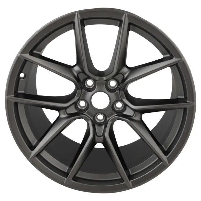pr3z1007t - Ford Wheel, Alloy | Levittown Ford Parts