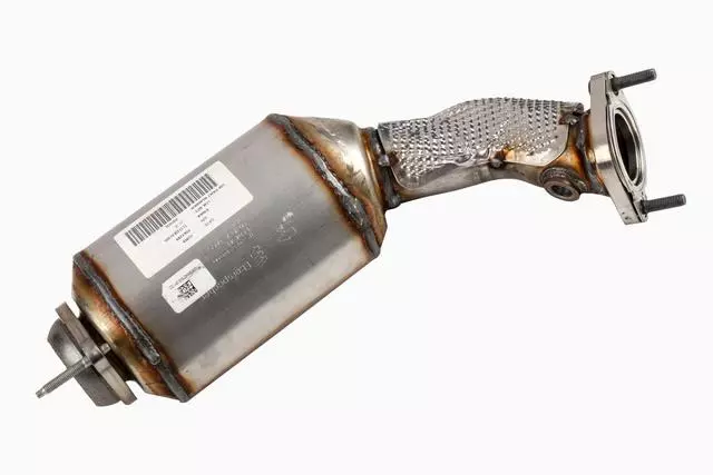 Catalytic Converter