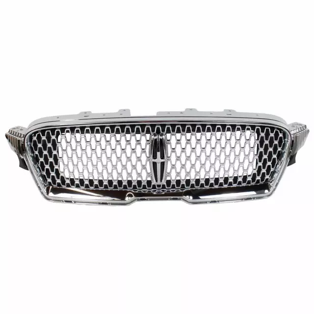 2017-2020 Lincoln MKZ Upper Grille HP5Z-8200-AA | OEM Parts Online