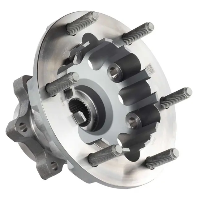 LK4Z-1104-H - Hub Assembly 2020-2026 Ford | Online Ford Parts Catalog