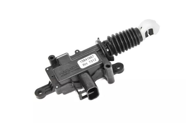 Rear Door Lock Actuator