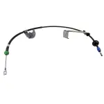 Motorcraft™ Rear Cable
