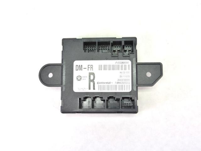 Keys, Modules and Engine Controllers for 2009 Dodge Journey | Mopar Estores