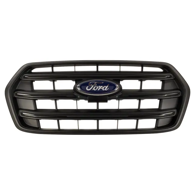 lk4z17b968aa - Ford Grille | Levittown Ford Parts
