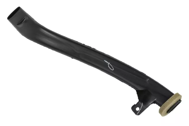 Instrument Panel Compartment Air Duct