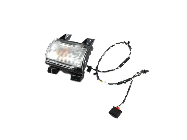 2018-2026 Jeep Park And Turn Signal Lamp, Right 68307244AH | My