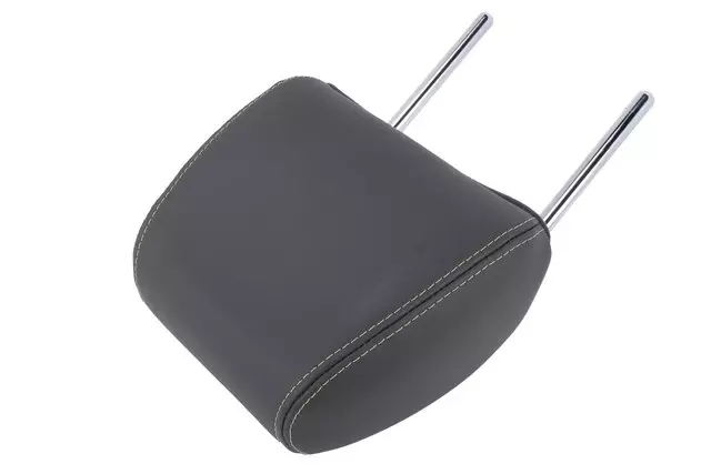 Honey Mellow Yellow Front Head Restraint