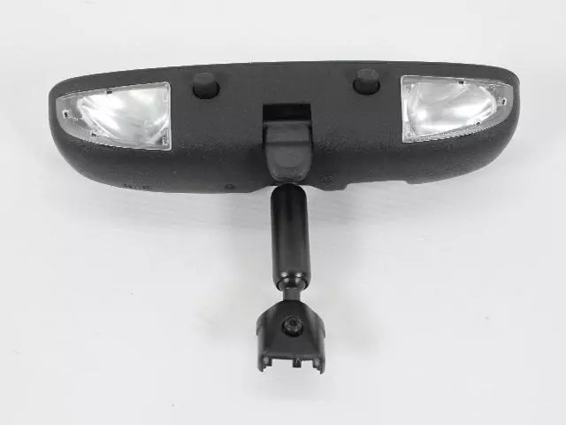 5008589AB - Body: Mirror Inside for Chrysler: 200, PT Cruiser, Sebring | Dodge: Avenger, Neon, Viper Image