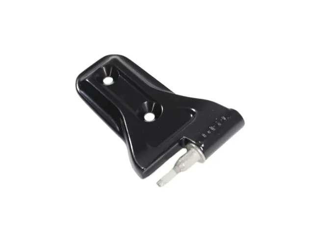 68302124af - Door Hinge, Right - 2018-2026 Jeep | World Parts Direct