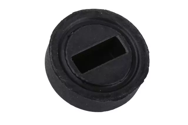 Rear Parking Brake Adjuster Opening Cover