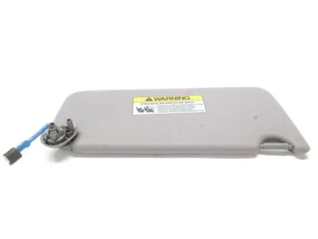 2013-2017 Honda Accord Sun Visor 83280-T2F-A52ZB | Honda Factory Parts