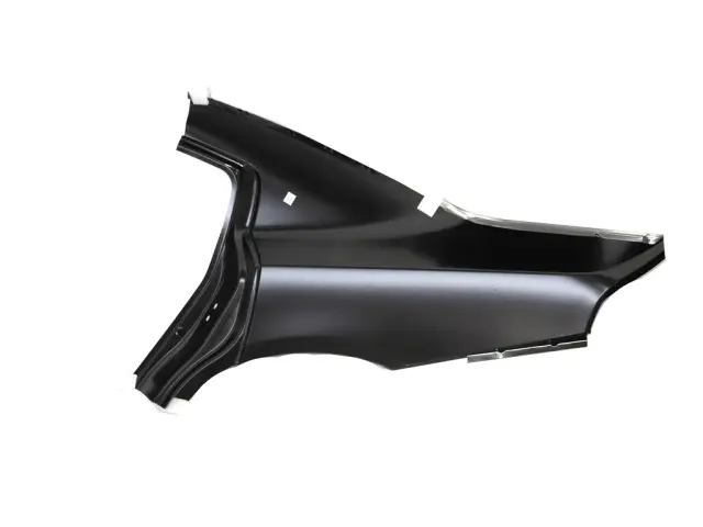 68265442AG - Body Side Aperture Outer Panel, Right 2015-2023 Dodge