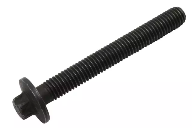 Engine Crankshaft Main Bearing Cap Bolt