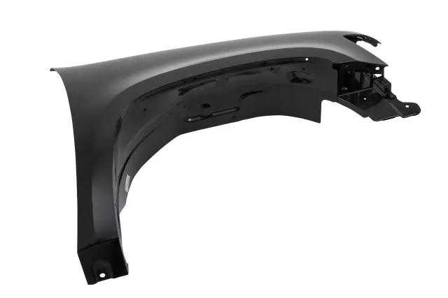 2007-2014 Chevrolet Front Passenger Side Fender 22977476 | Chevy