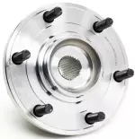 Value Advantage™ HUB ASSY FRONT